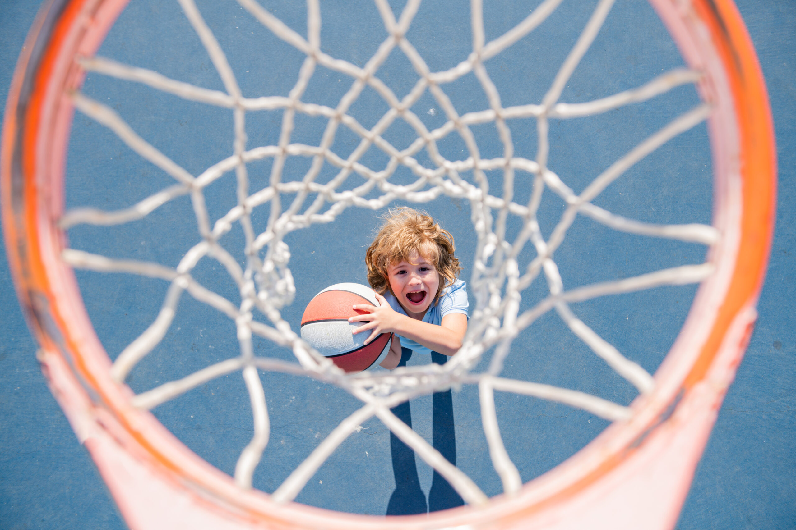 Youth Basketball - Belvidere Park District