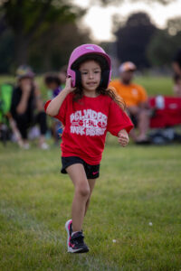 Youth Baseball Program